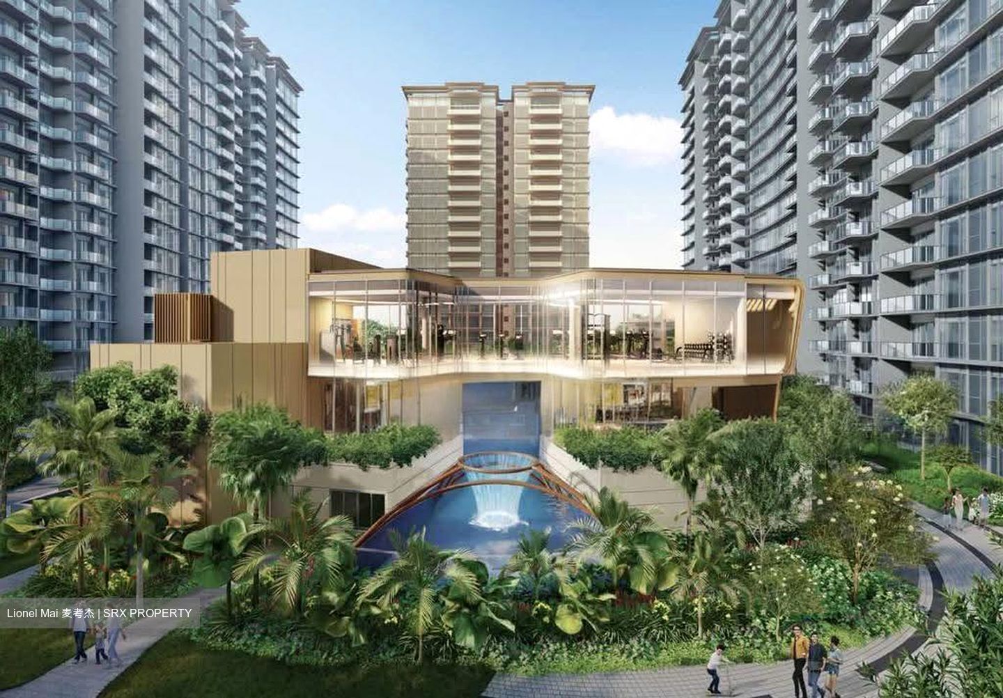 Grand Dunman (D15), Apartment #617748081